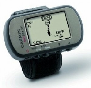Garmin Foretrex 301 GPS